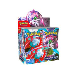 Pokémon Paradox Rift Booster Box